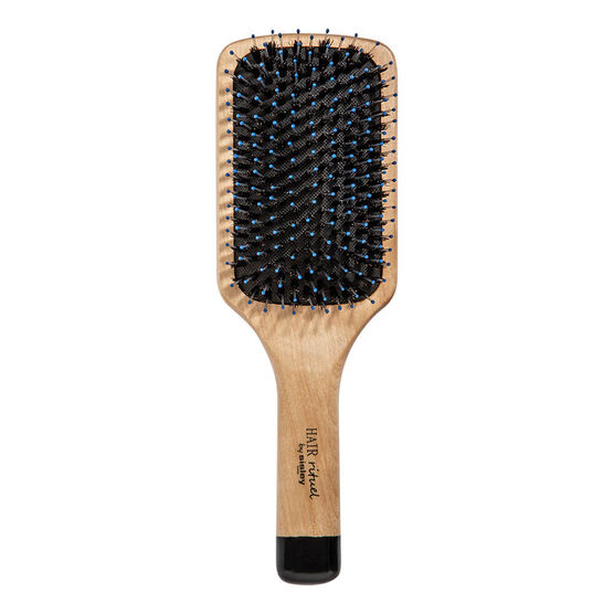Escova Sisley Hair Rituel The Brush Radi&acirc;ncia e Maciez